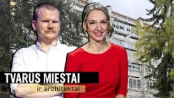Holistinė sovietinių daugiabučių renovacija | Tvarūs miestai ir architektai