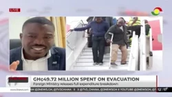 Minority’s Claims on South Africa Evacuees Are Inconsistent - Fred Duhoe
