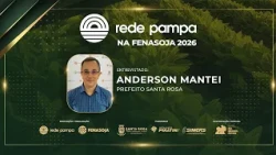 Entrevista Anderson Mantei | Fenasoja 2026
