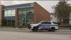 Suspicious packages sent to two Florida congressional offices