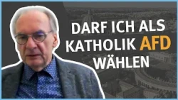 Less ZdK, more Vatican? Haseloff's clear recommendation for the German Church