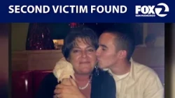 Second body recovered after boat sinks in SF Bay, 2 still missing | KTVU