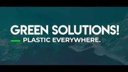 Positively GEM: Plastic Everywhere