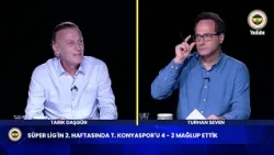 Fenerbahçemizin Gündemi | Futbol Dosyası