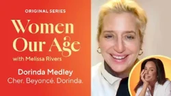 Dorinda Medley on Changes After Turning 50 | Women Our Age | QVC + HSN+