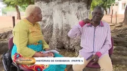 COMUNIDADES HISTORIAS CHIBABAVA PARTE 1