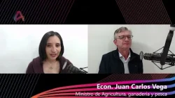 #Entrevista | Juan Carlos Vega | 24-7-2026