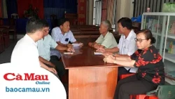 Khẳng định chính sách đền ơn đáp nghĩa thông qua hoạt động trợ giúp pháp lý
