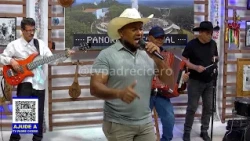 PNORAMA a hell of a good forró