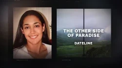 Dateline Episode Trailer: The Other Side of Paradise | Dateline NBC