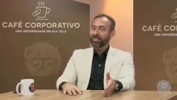 Ferramentas e IA na Saúde e Segurança do Trabalhador, projeto inovador da CESLA | Café Corporativo