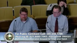 Humboldt County Planning Commission Meeting of 2026-08-20