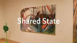 Spotlight: Riffe Gallery - Shared State
