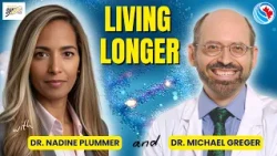 Is It Possible To Live A Long Life? | The Healthy Skeptic | Episode 13