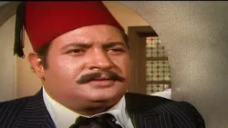 مقتطفات من مسلسل الشهد والدموع