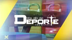 Más Allá del Deporte Cap. 11 Motocross