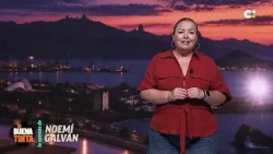 From a Reliable Source | Noemí Galván