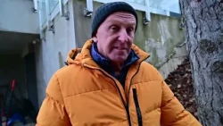Kertszépítő, kertépítő - Egy budai kert átszabása 2.rész