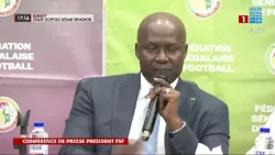 Pape Thiaw’s Dismissal: Abdoulaye Fall Explains the Reasons Behind a Breach of Trust