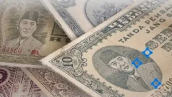 Oeang Republik Indonesia (ORI): The Struggle to Print Currency Amidst the Dutch Blockade