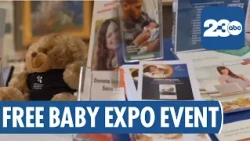 2026 Baby Expo Set for August 28 at Beale Memorial Library