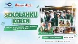 "SMKS KODECO SIMPANG 4 BATULICIN" - MY SCHOOL IS COOL | TVRI KALSEL