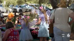 San Luis Obispo Botanical Garden gets spooky with ‘Boo-tanical’ Family Day