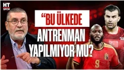 Cem Dizdar’dan Lukaku-Abdülkerim örneği: “Demek ki başka bir şey var!”