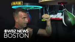 Speed bag contest at Lowell Boxing Club has $7,000 prize