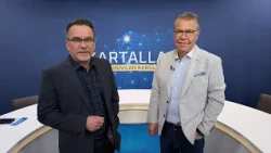 Kartalla Risto Huvilan kanssa 23: Iran-diili ja Trumpin lausunnot Raamatun valossa