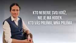 EFFETA | 13. nedeľa v Cezročnom období, ROK A
