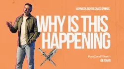 Is God Preparing You Right Now?