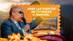 Abre las puertas de tu hogar a Jesucristo | Convención Nacional - Cusco | #betheltv