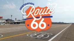 Destination Route 66 | Season 1 | Official Trailer | GoUSA TV