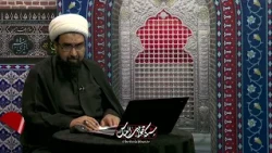 آداب عزاداری سید الشهداء علیه السلام | ضیافت سوگ _ 11