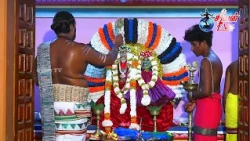 புங்குடுதீவு 8ம் வட்டாரம் வல்லன் திருப்பெருந்துறை நாகதம்பிரான் கோவில் பத்தாம் திருவிழா இரவு