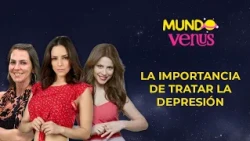 Depression: What Nobody Tells You | Mundo Venus (Full Episode)