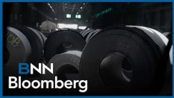 The future of Canada's steel industry