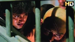 नरक में इंतेजार करना अपने सेठ जगन्नाथ का | Govinda Superhit Action Scene - Full HD - Raiszaada