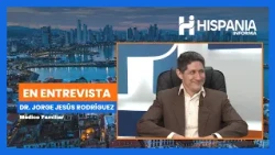 Hispania Reports | MINSA promotes health awareness