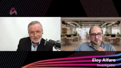 #Entrevista | Eloy Alfaro | 17-10-2026