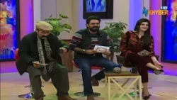 ta da dwayam wado soch kawaly shy  || Pashto Comedy || AVT khyber