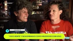 #metatango “EN CADA ESQUINA, LA HISTORIA”, MIERCOLES 13 DE JULIO DE 2026  BLOQUE 1