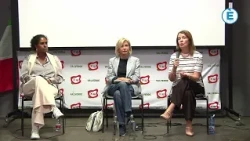 GENERAZIONI DI DONNE GENERAZIONI DI DIRITTI A 80 ANNI DAL VOTO