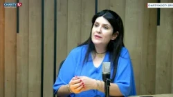 صدمات الطفولة من جراء قلة الاهتمام والتقدير مع د. جوليانا كنعان ديب