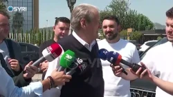 Kreu i PD-së, Sali Berisha drejt SHBA-ve, i ftuar në konventën e republikanëve