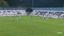 Spartak Myjava - OK Častkovce  10. kolo 3. ligy západ