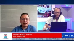🎙️ PENSION DEBATE: Raising the retirement age for women or protecting their weeks?