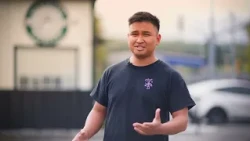 The Buck Stops Here - La Barista
