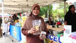Gebyar Halal UMKM & Ekraf 2026 - Teras Jogja